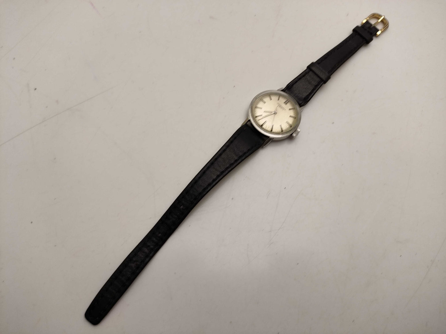 IWC Vintage Women's Watch
