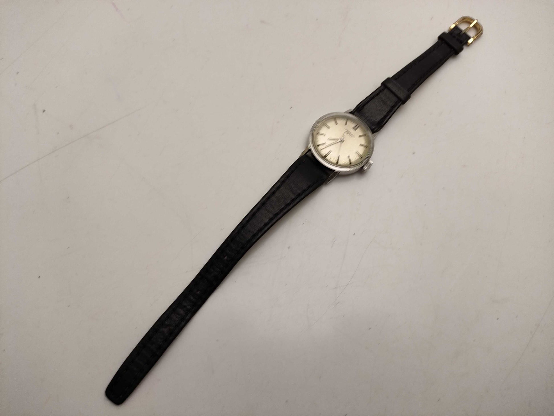 IWC Vintage Women's Watch