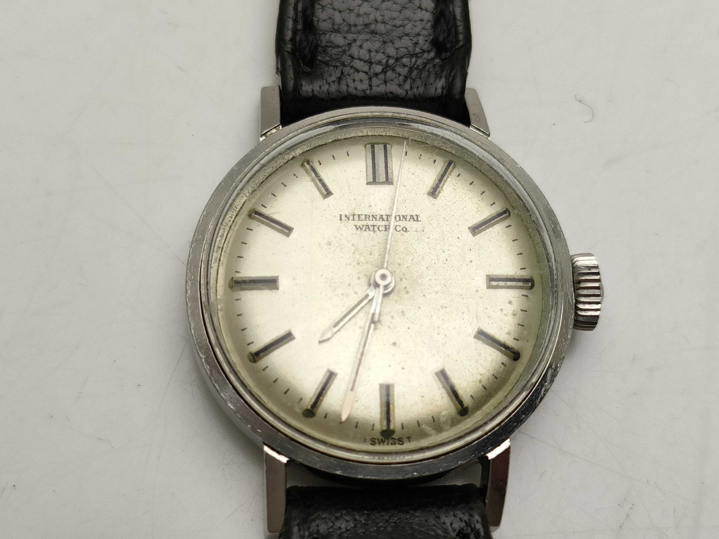 IWC Vintage Women's Watch
