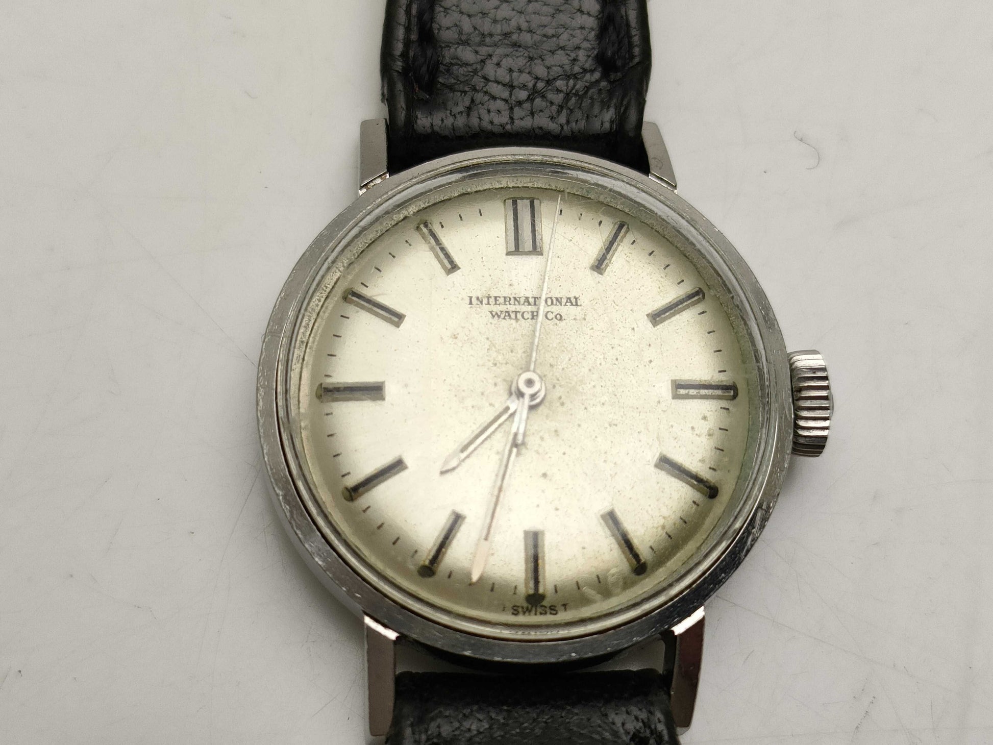 IWC Vintage Women's Watch