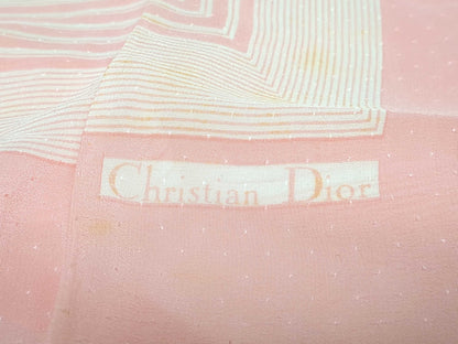 CELINE YSL/Dior/Celine Scarf Set Scarf