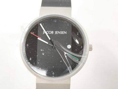 JACOB JENSEN Unused Men's Watch with Tags