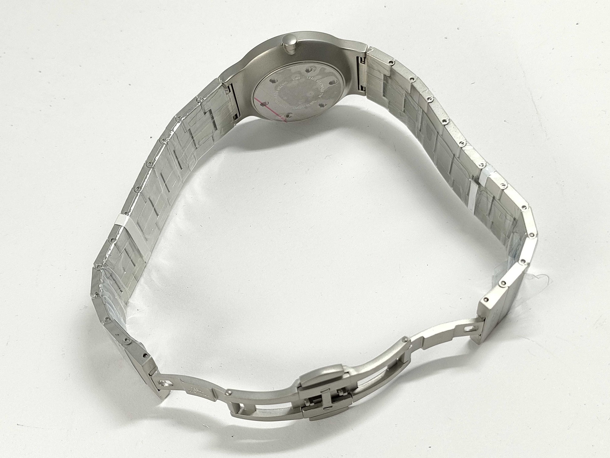 Brown BN0211 SLBTL Unused Women's Watch with Tags, Unused