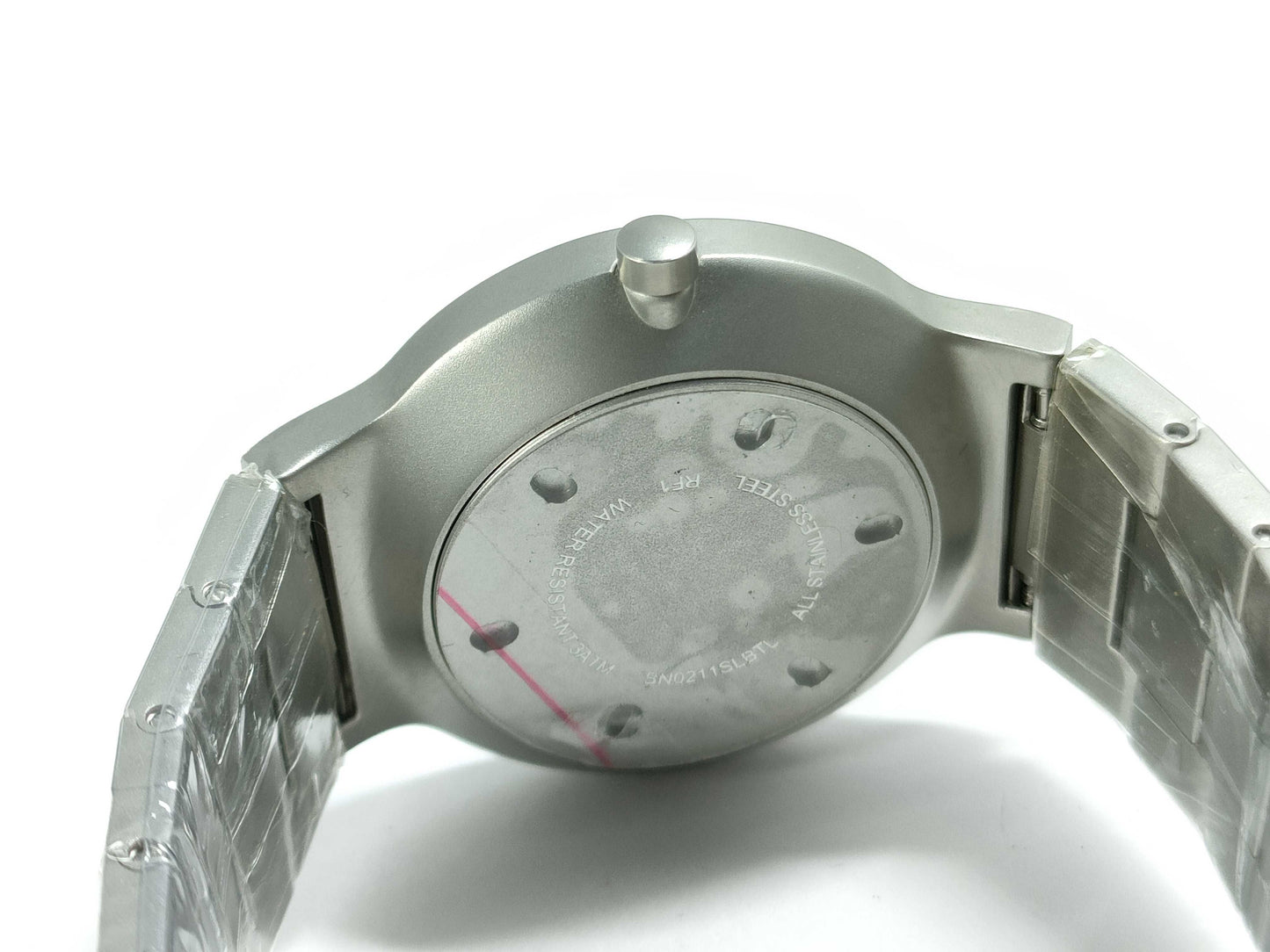 Brown BN0211 SLBTL Unused Women's Watch with Tags, Unused