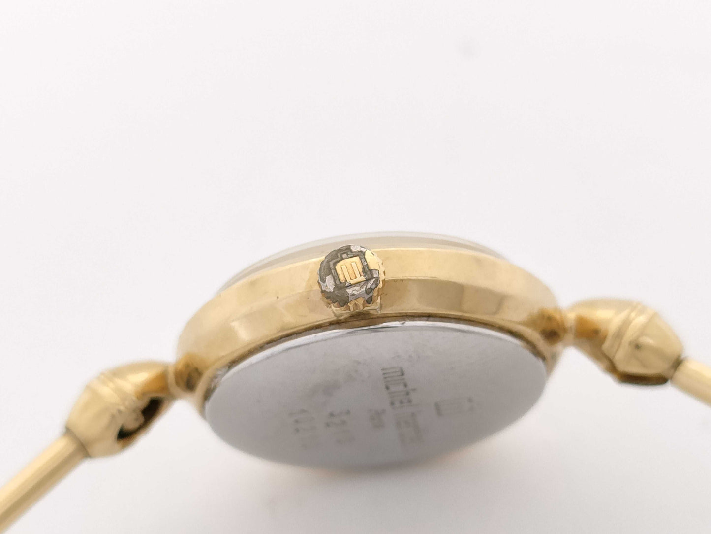  Michel Herbelin Women's Watch K Other 14.0g Women's Watch Unmoving