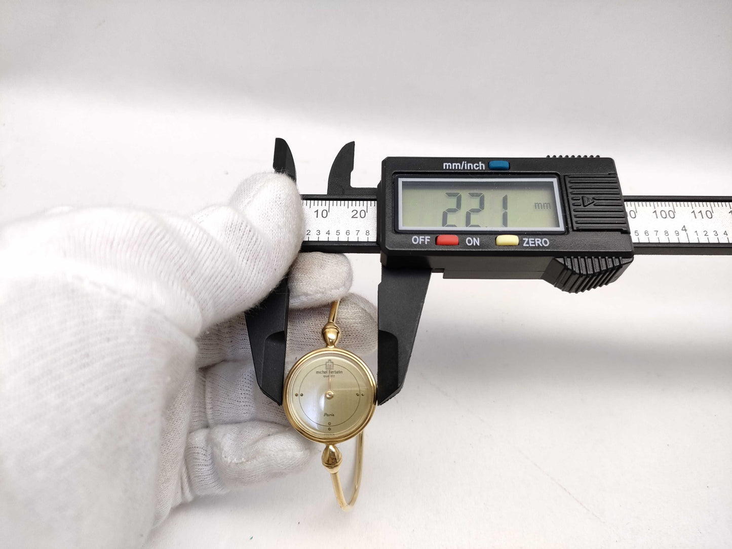  Michel Herbelin Women's Watch K Other 14.0g Women's Watch Unmoving