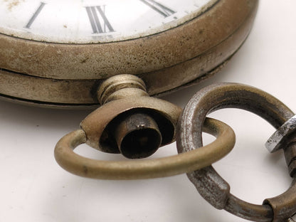 Favre Brandt Pocket Watch Pocket Watch