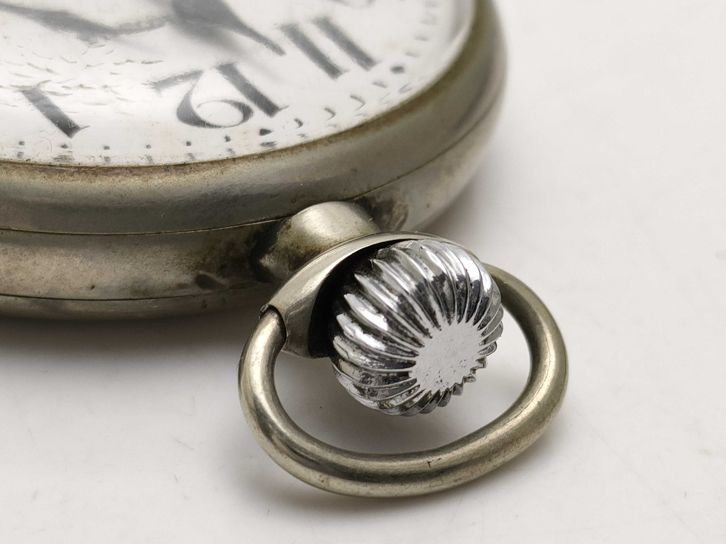 SEIKOSHA Pocket Watch Pocket Watch