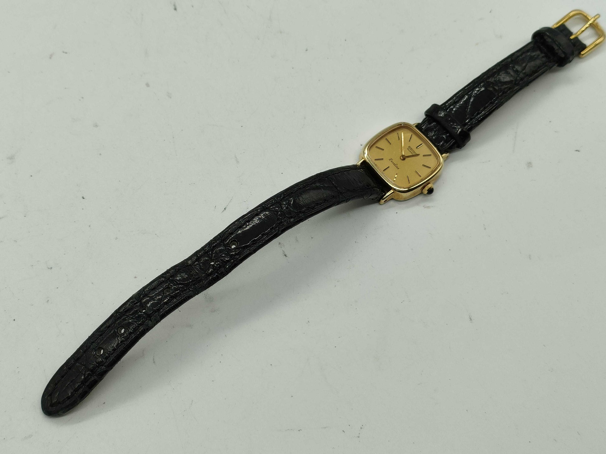 SEIKO 2320-6650 Women's Watch