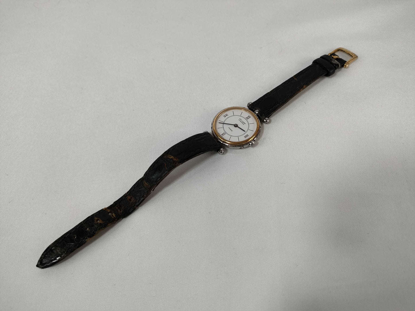 Van Cleef & Arpels Classic 75364 Women's Watch