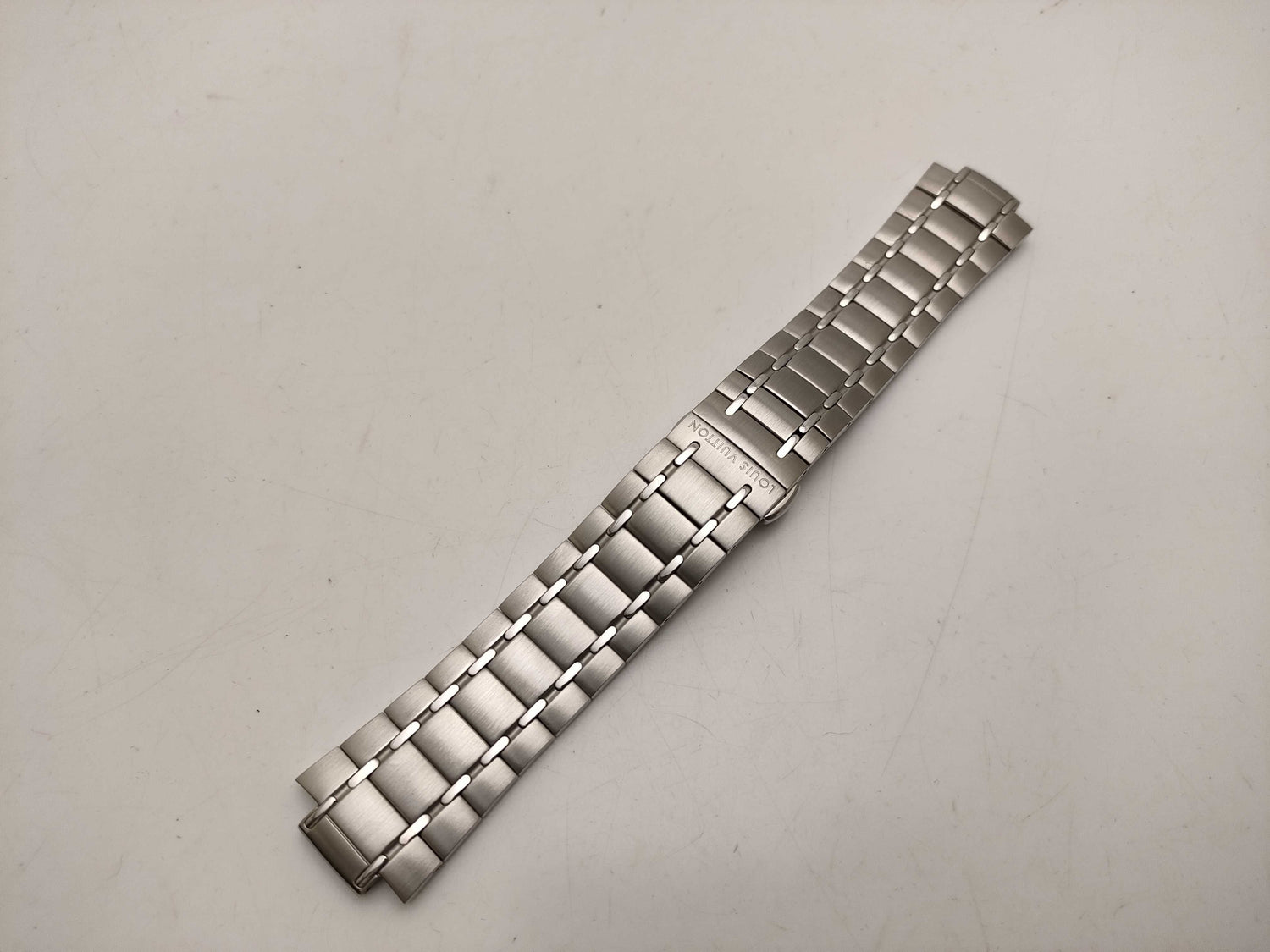 LOUIS VUITTON Metal Bracelet R17188 Unisex