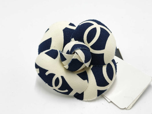 CHANEL Camellia Brooch Brooch