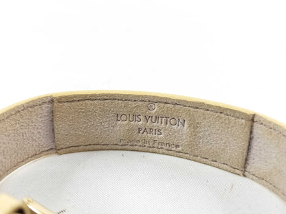 LOUIS VUITTON Good Luck Bracelet/Bangle