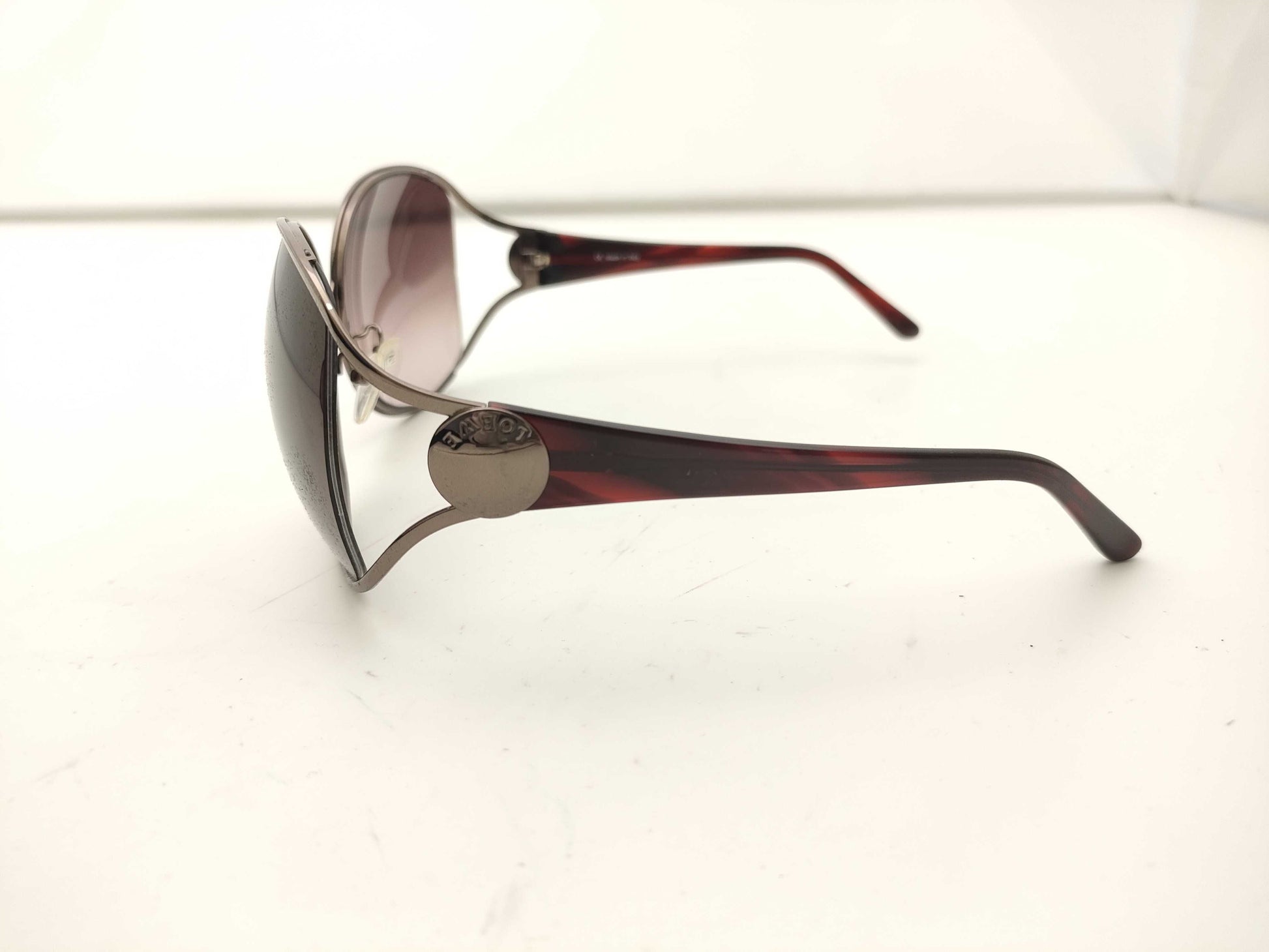 LOEWE □LOEVE Sunglasses Sunglasses and Glasses