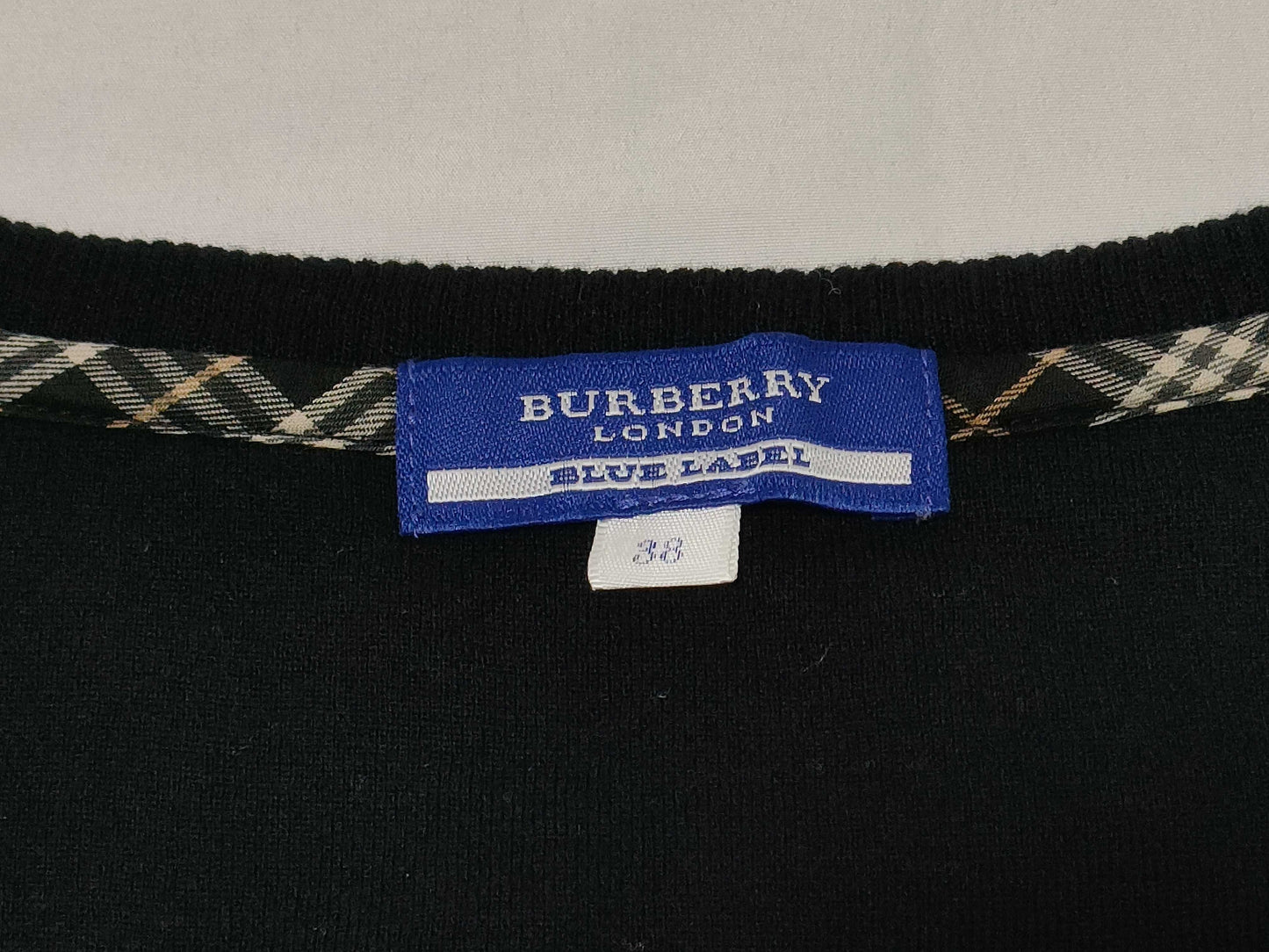 BURBERRY BLUE LABEL? BURBERRY BLUE LABEL Cardigan Tops