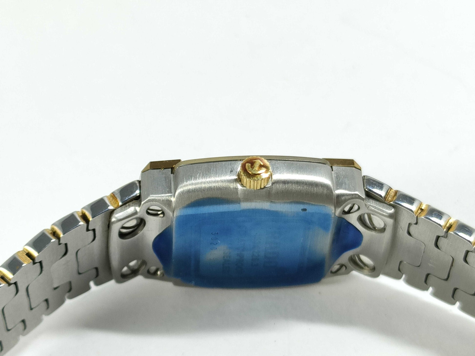 RADO 153.0226.3 Women's Watch, Unworked