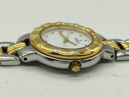 FENDI 900L Quartz Women's Watch