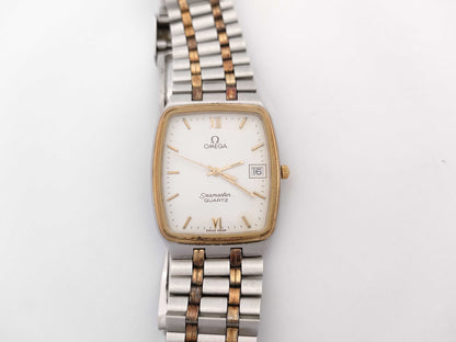 OMEGA Seamaster 1430 Women's Watch, Unused