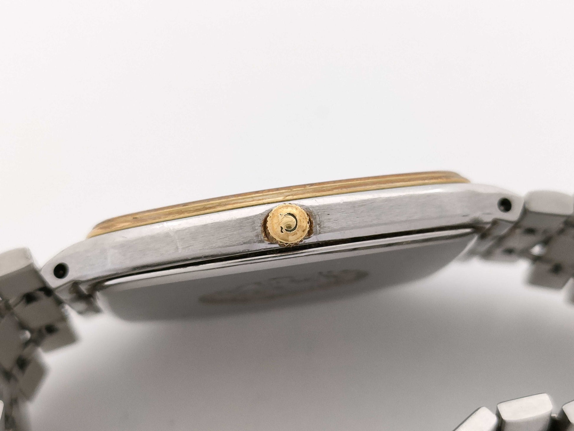 OMEGA Seamaster 1430 Women's Watch, Unused