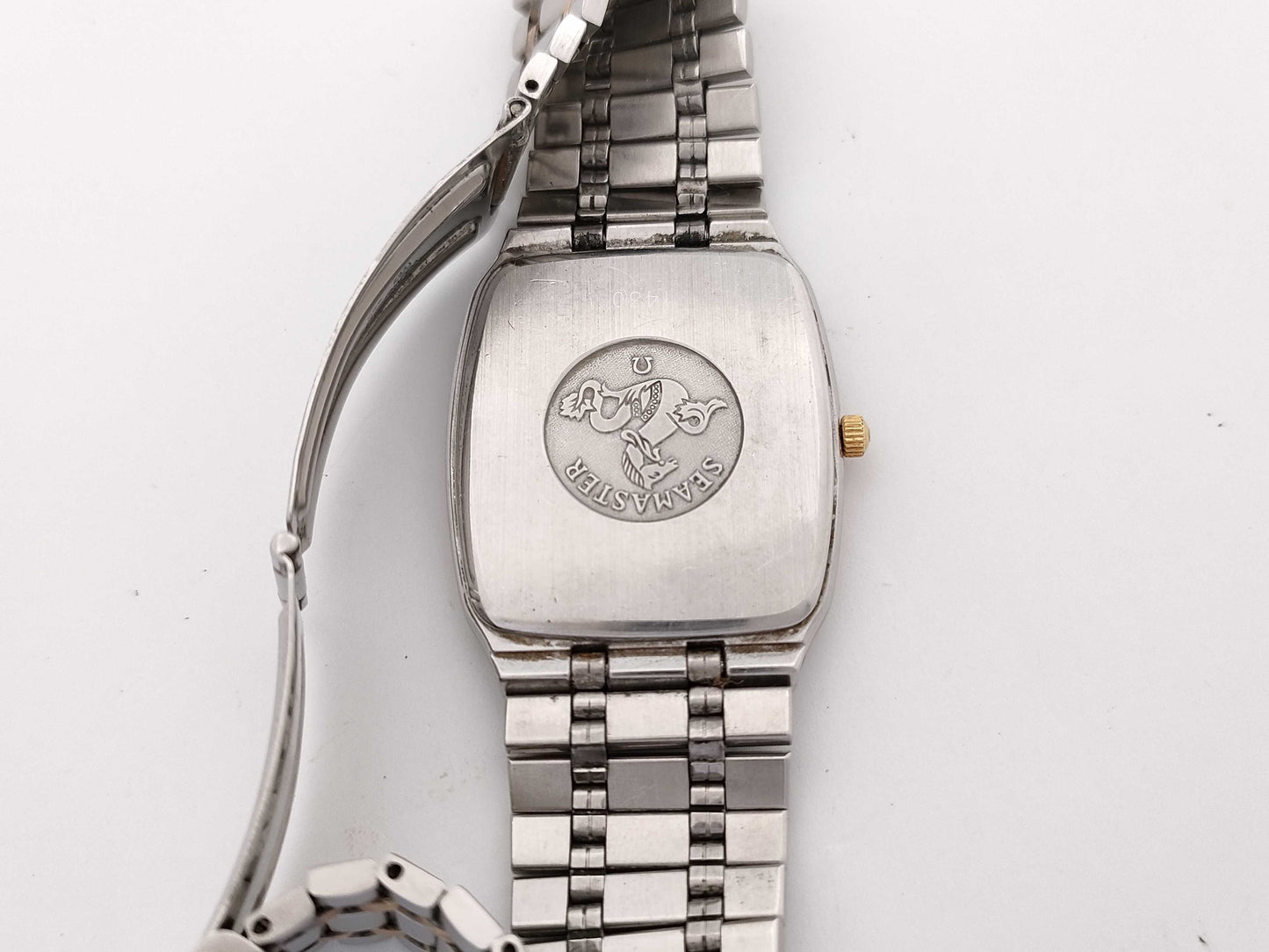 OMEGA Seamaster 1430 Women's Watch, Unused