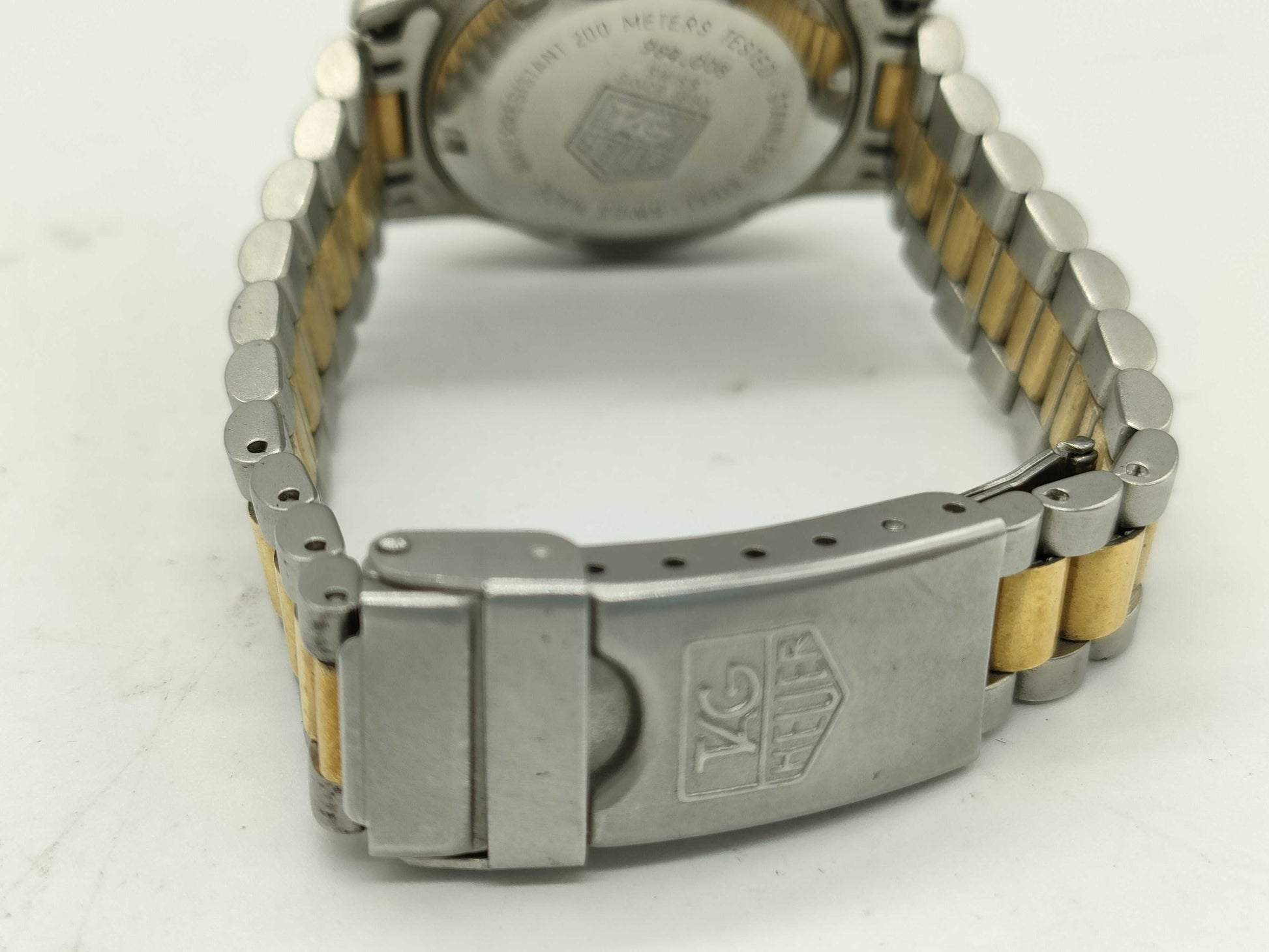 TAG Heuer 964.008 Women's Watch