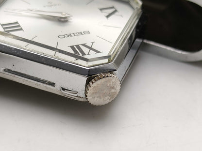 SEIKO Pocket Watch 21-7510 Pocket Watch