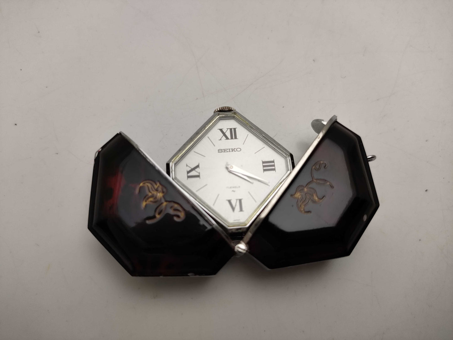 SEIKO Pocket Watch 21-7510 Pocket Watch