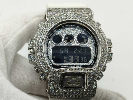 CASIO DW-6900NB Men's Watch