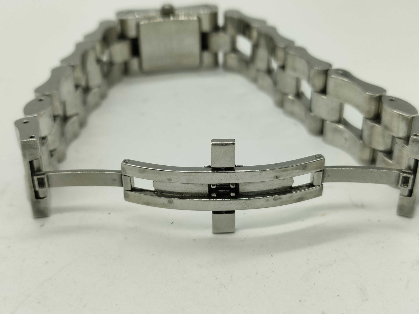 GUCCI 2305L Women's Quartz Black Dial Women's Watch