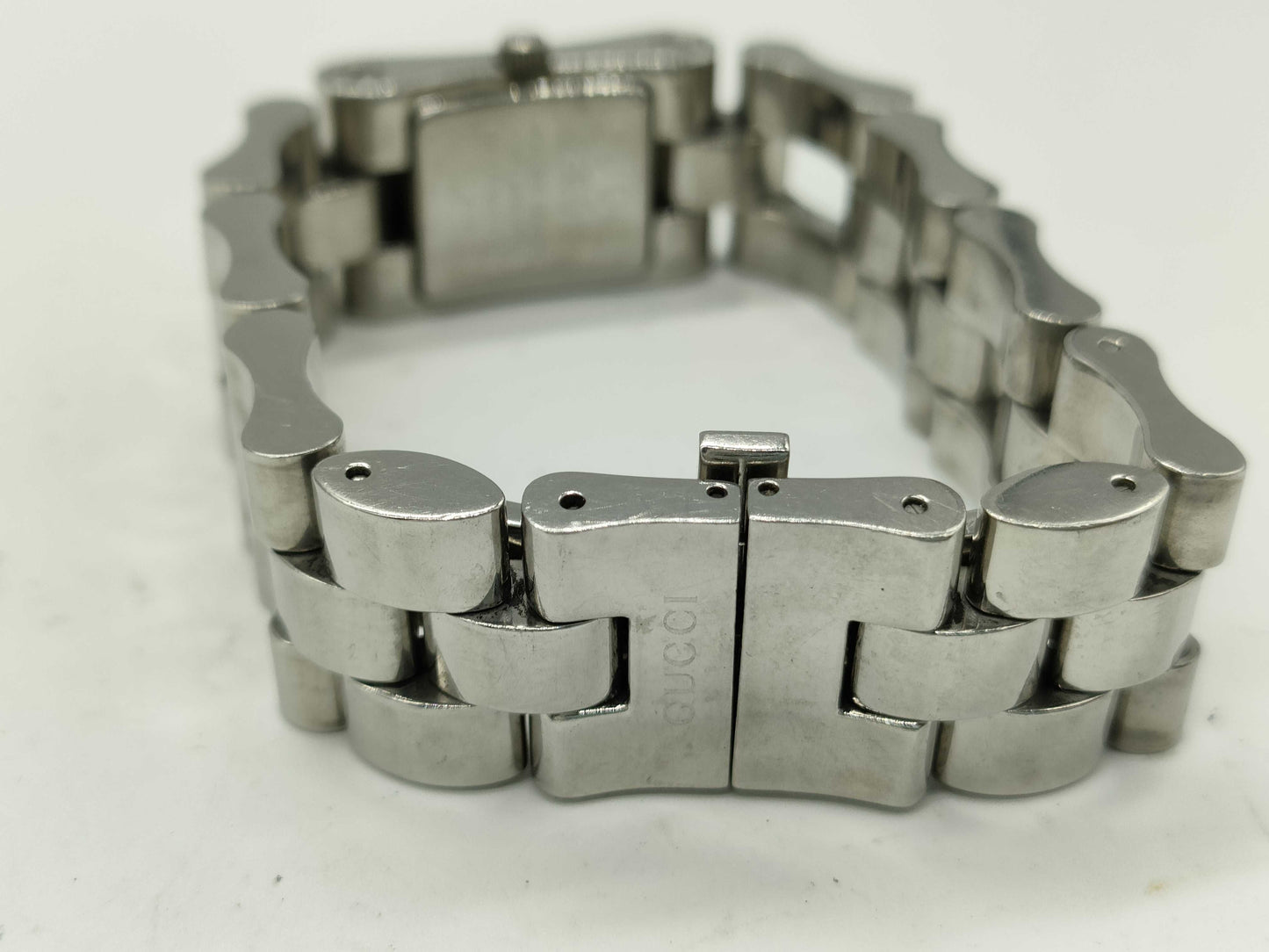 GUCCI 2305L Women's Quartz Black Dial Women's Watch