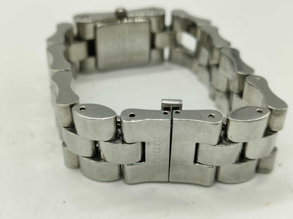 GUCCI 2305L Women's Quartz Black Dial Women's Watch