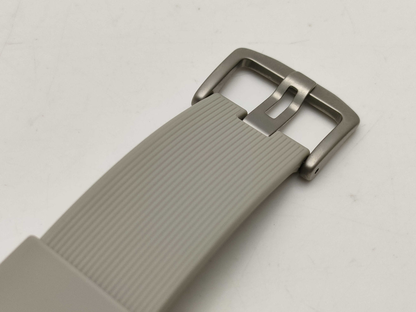 CASIO Prototec White PRJ-B01-7JF Men's Watch