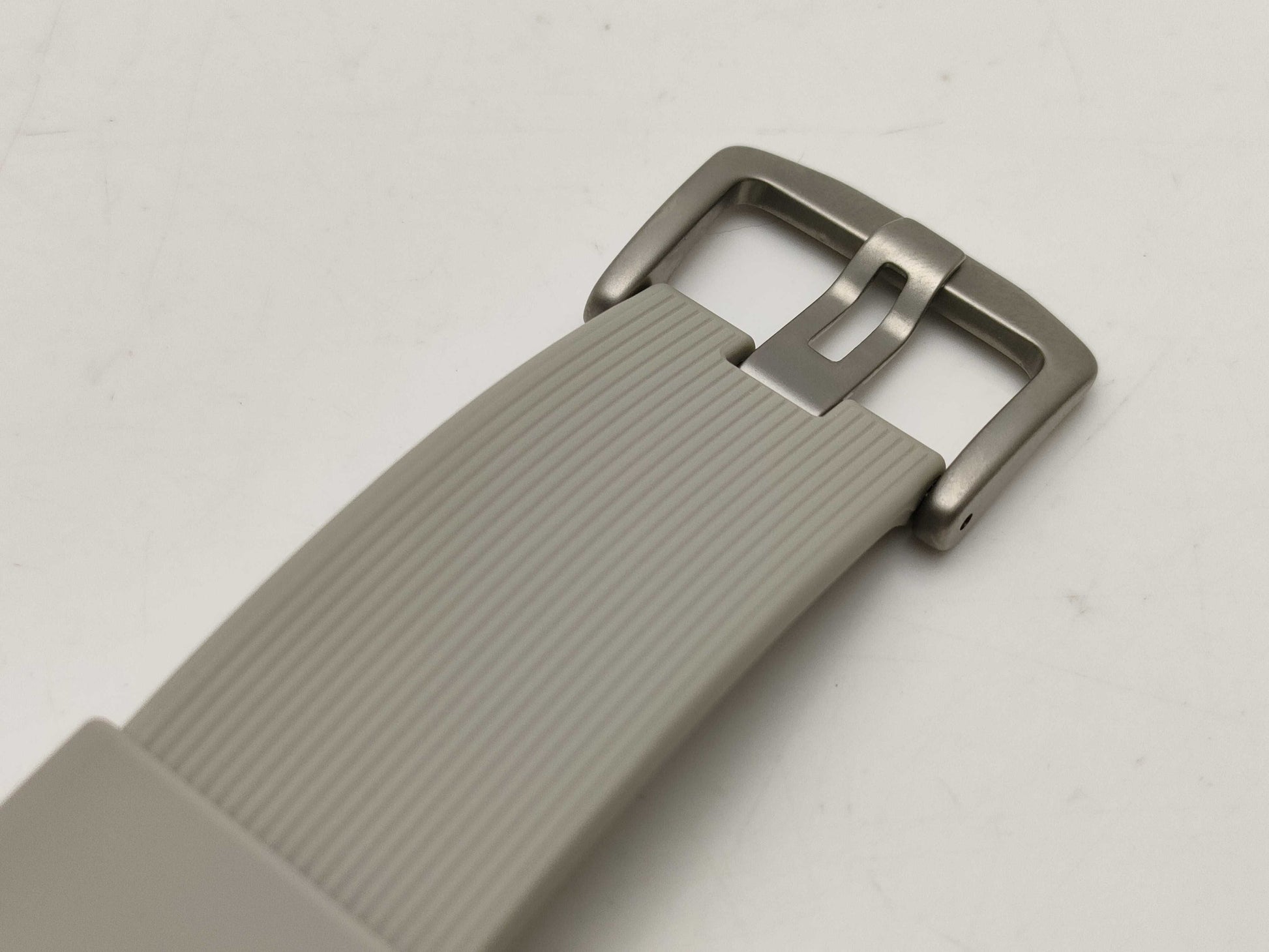 CASIO Prototec White PRJ-B01-7JF Men's Watch