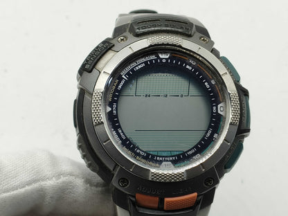 CASIO PRW-1000J Men's Watch