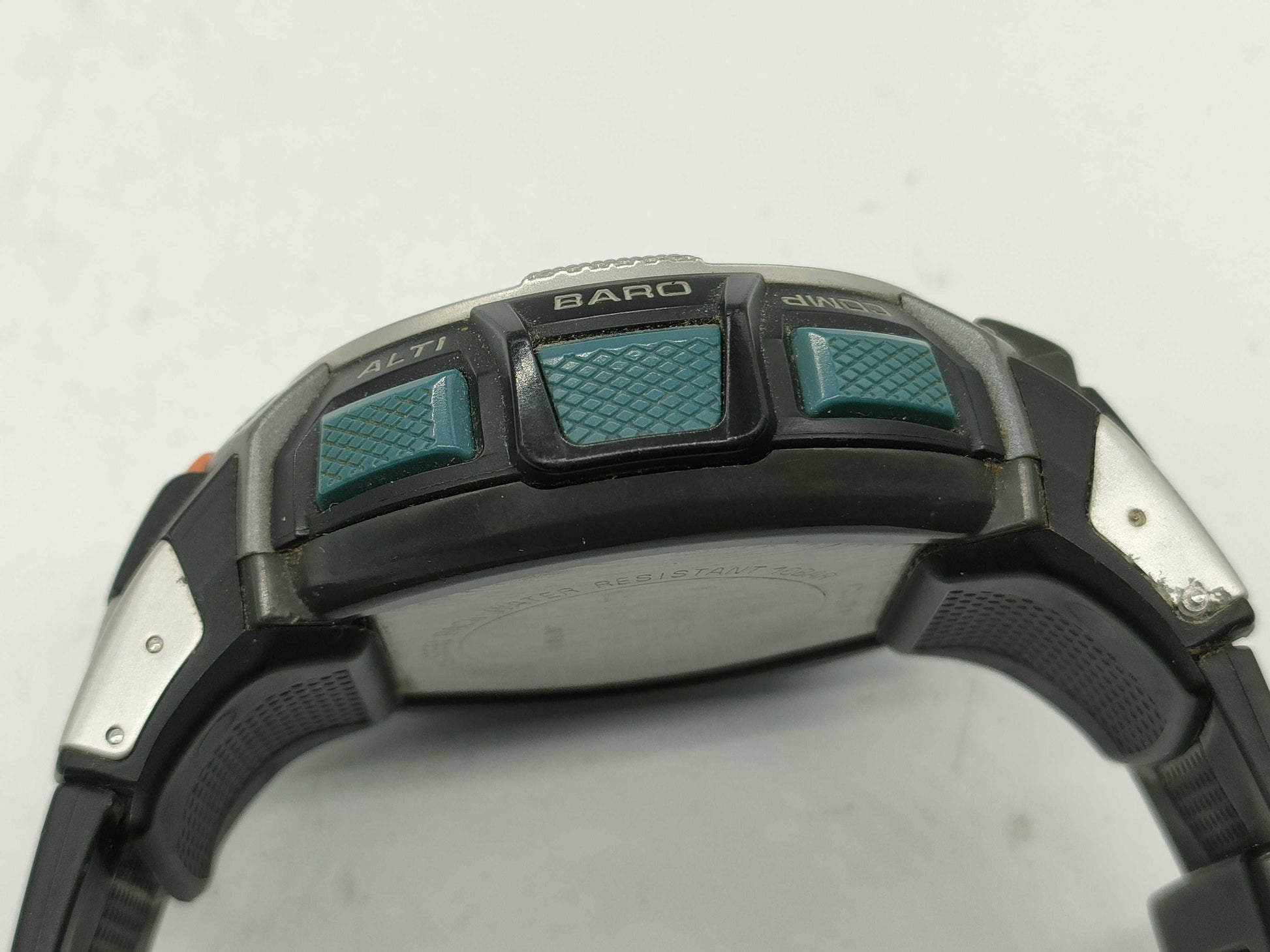 CASIO PRW-1000J Men's Watch