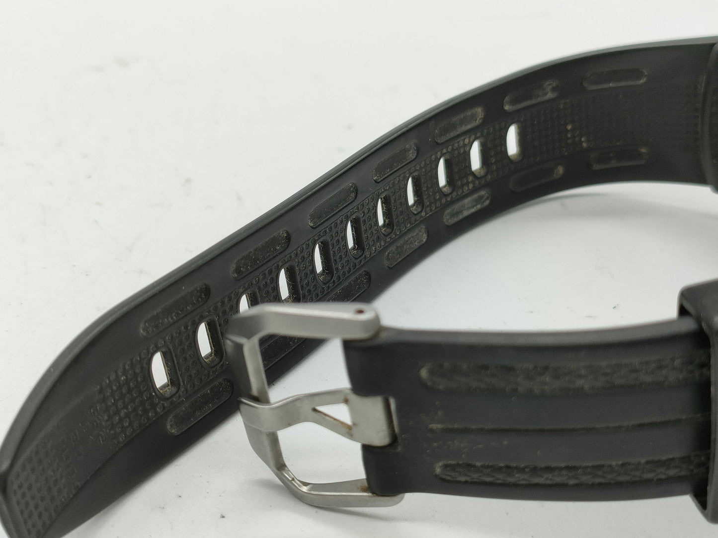 CASIO PRW-1000J Men's Watch