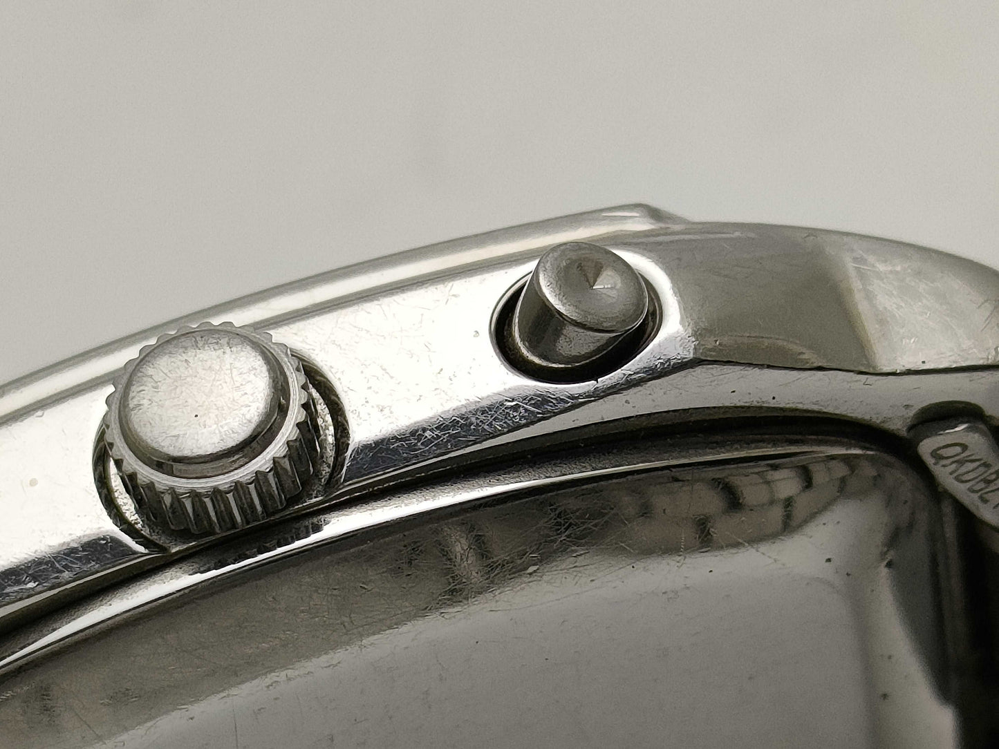 ORIENT Men's Watch EUAA-CO Automatic Boys' Watch