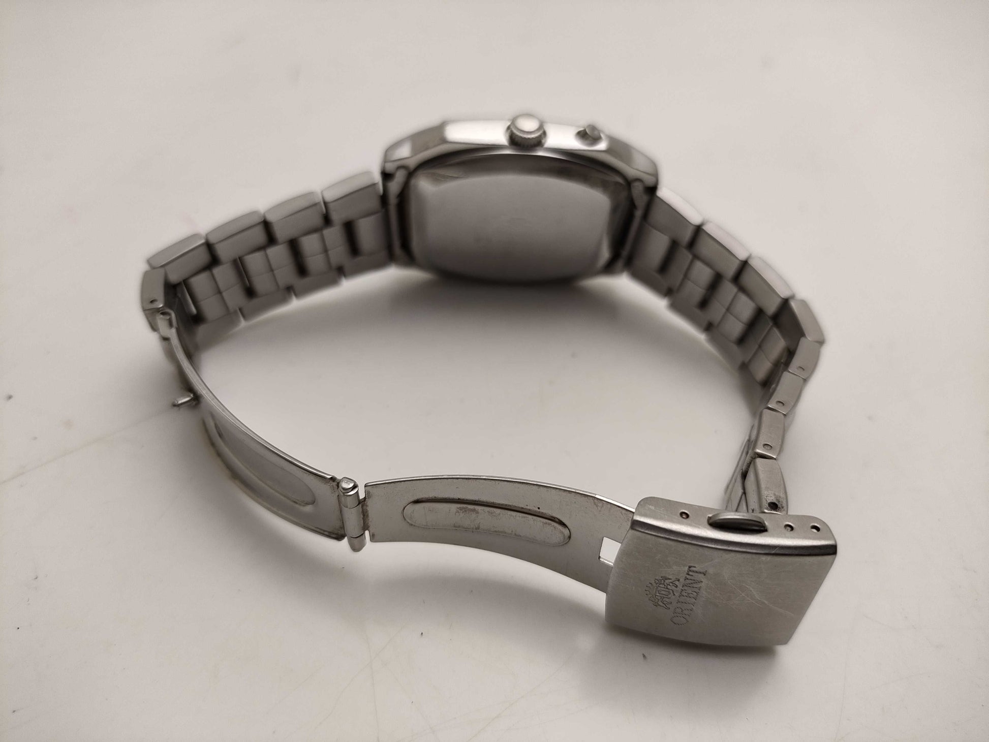 ORIENT Men's Watch EUAA-CO Automatic Boys' Watch