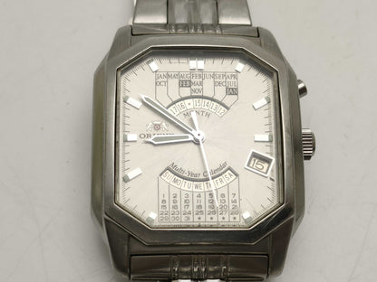 ORIENT Men's Watch EUAA-CO Automatic Boys' Watch