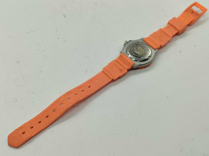 TAG Heuer Orange Rubber 1860 Women's Watch
