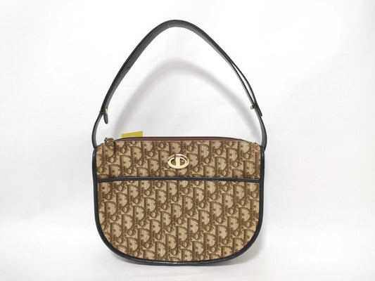 Dior Trotter Trotter Shoulder Bag Shoulder Bag