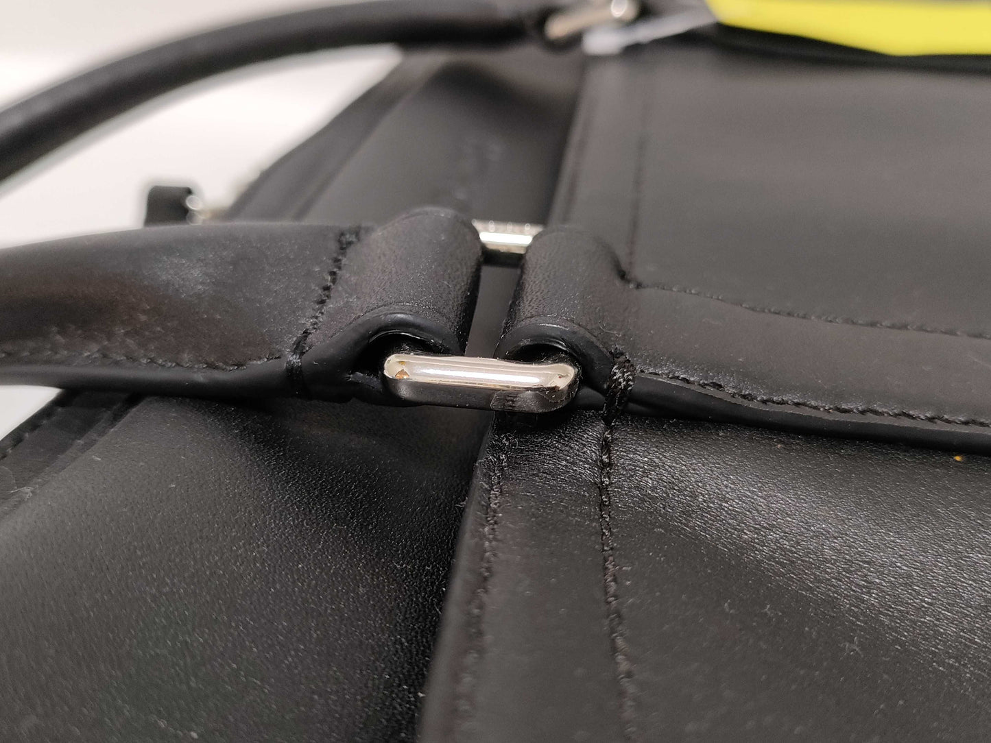 COACH Business Bag Shoulder Bag 2-Piece Set