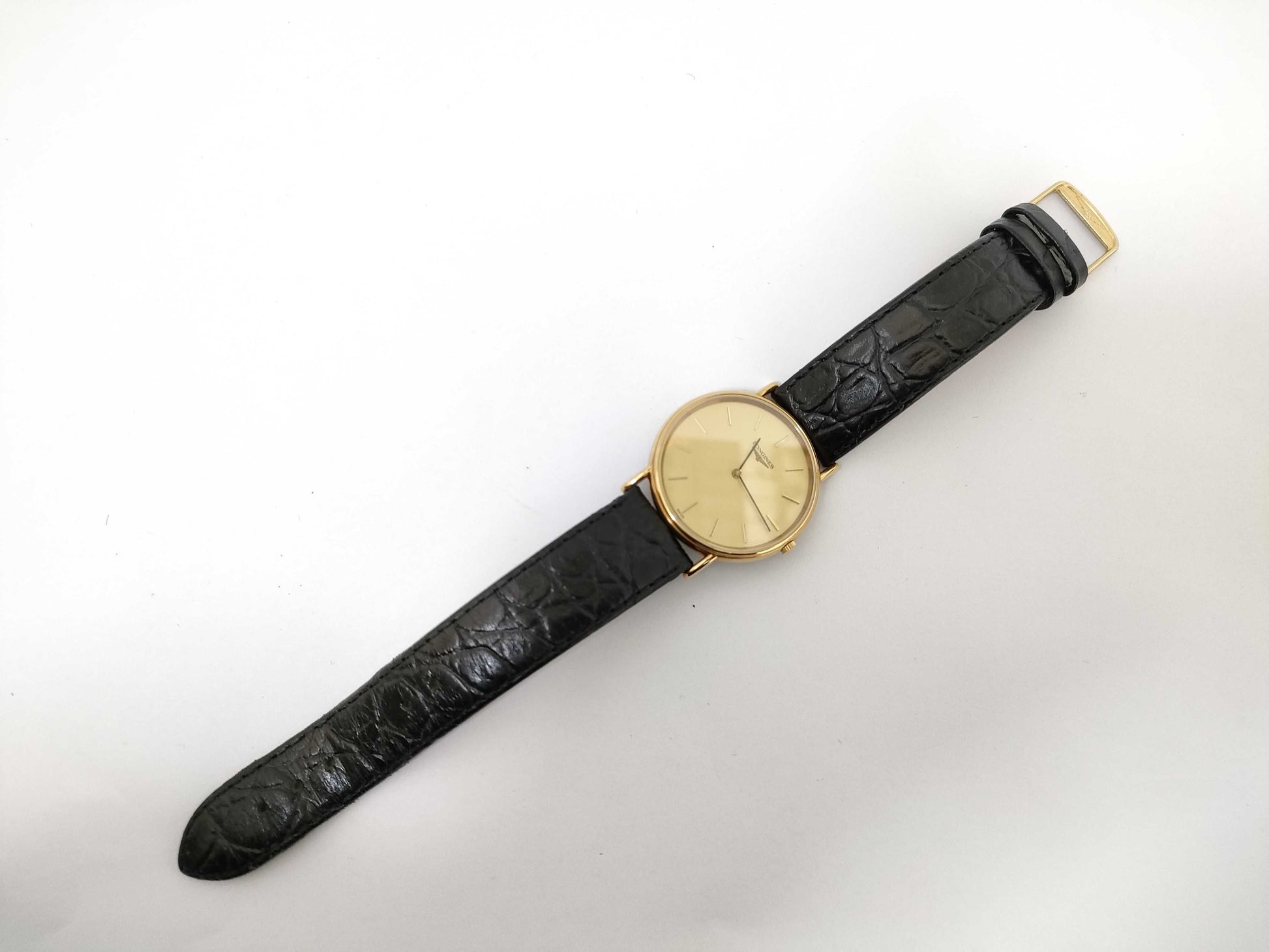 LONGINES LONGINES L4.637.2 Women's Watch Boys' Watch