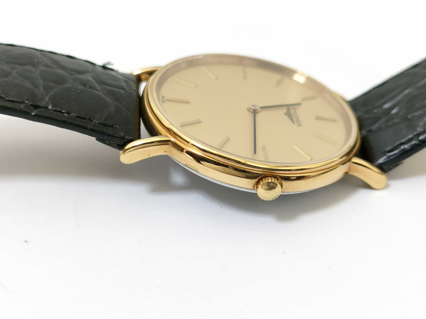 LONGINES LONGINES L4.637.2 Women's Watch Boys' Watch