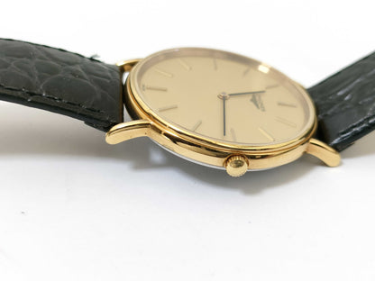 LONGINES LONGINES L4.637.2 Women's Watch Boys' Watch