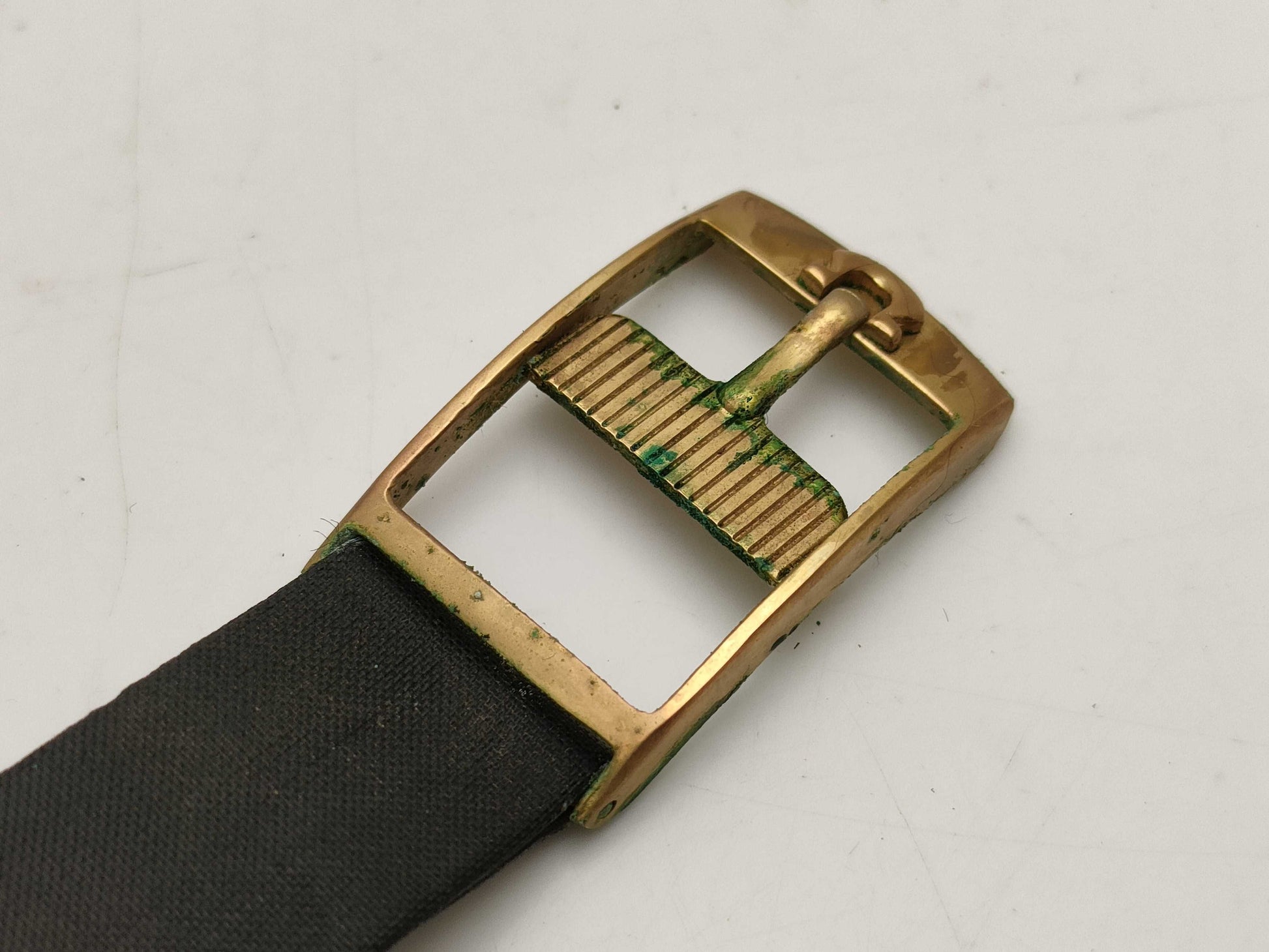 OMEGA De Ville Hand-Wound Women's Watch