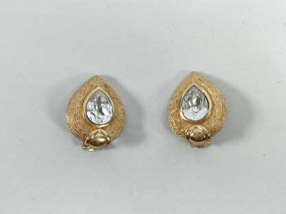 Dior Earrings Earrings