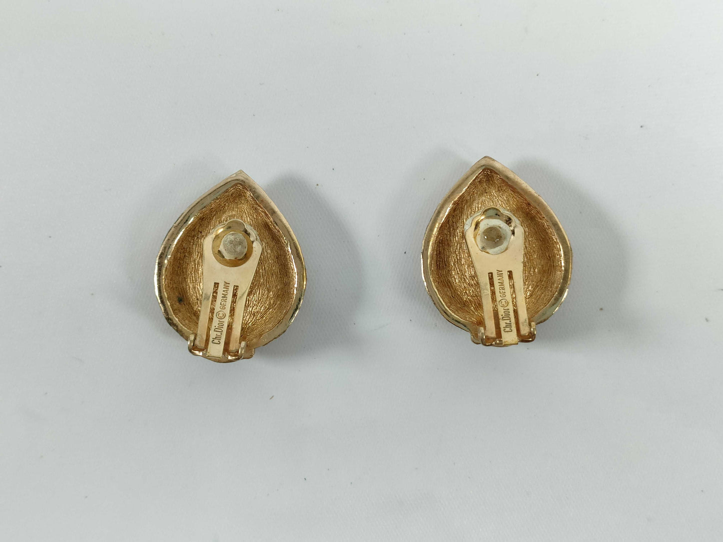 Dior Earrings Earrings