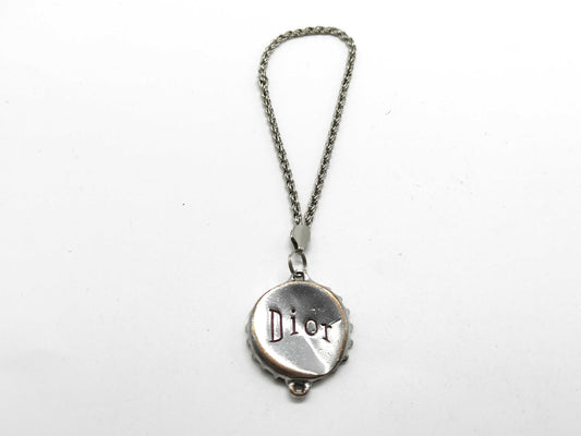 Dior Dior/Keychain Key Case Key Holder