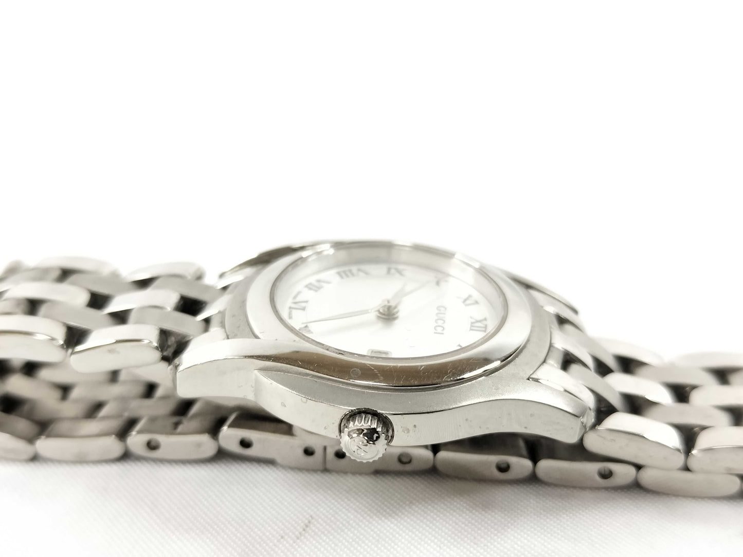 GUCCI 5500L Women's Watch